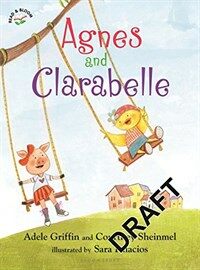 Agnes and Clarabelle (Hardcover)