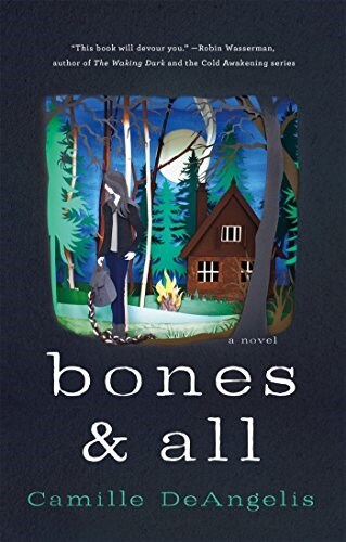 Bones & All (Paperback)