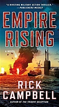 Empire Rising (Mass Market Paperback)