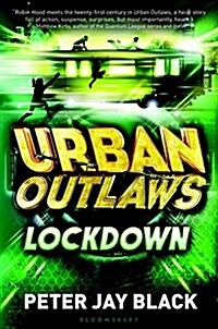 Lockdown (Hardcover)
