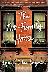 The Two-family House (Hardcover)