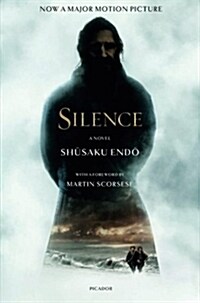 [중고] Silence (Paperback)