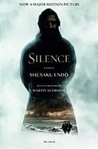 Silence (Paperback)