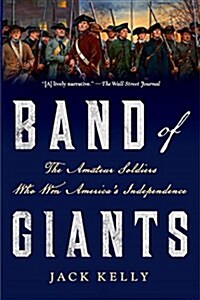 Band of Giants (Paperback)