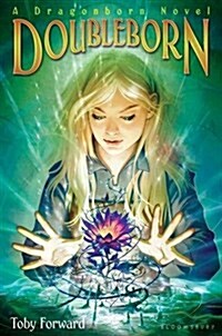 Doubleborn: A Dragonborn Novel (Paperback)