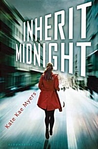 Inherit Midnight (Paperback)