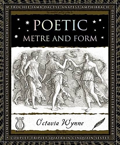 Poetic Meter and Form (Hardcover)