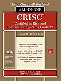 Crisc Certified in Risk and Information Systems Control All-In-One Exam Guide (Hardcover)
