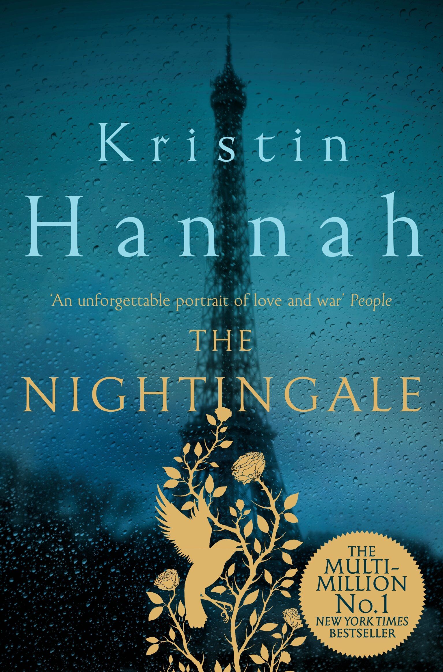 The Nightingale (Paperback)