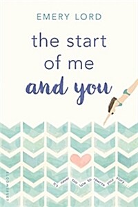 The Start of Me and You (Paperback)