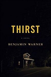 Thirst (Hardcover)