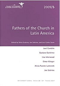 Concilium 2009/5: Fathers of the Church in Latin America (Paperback)