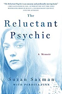 Reluctant Psychic (Paperback)
