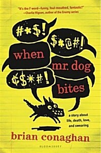 When Mr. Dog Bites (Paperback)
