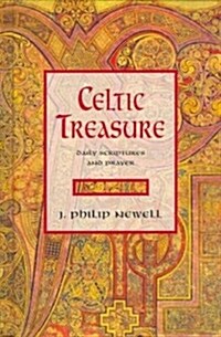 Celtic Treasure (Hardcover)