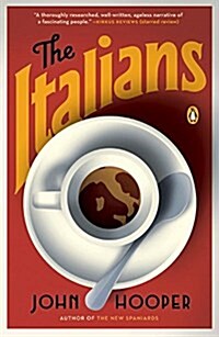 The Italians (Paperback)