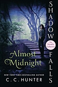 Almost Midnight: Shadow Falls: The Novella Collection (Paperback)
