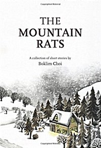 The Mountain Rats (Paperback)