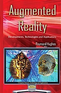 Augmented Reality (Hardcover)