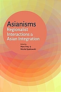 Asianisms (Paperback)