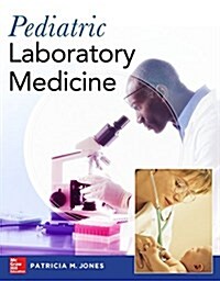 Pediatric Laboratory Medicine (Paperback)