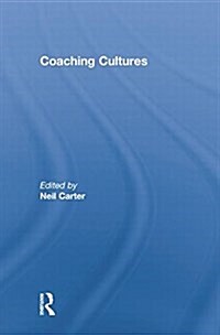 Coaching Cultures (Paperback)