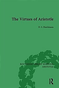 The Virtues of Aristotle (Hardcover)
