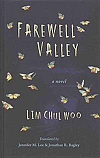 Farewell Valley (Hardcover)