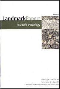 Volcanic Petrology (Paperback)