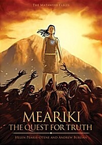 Meariki (Paperback)
