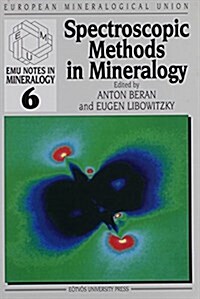 Spectroscopic Methods in Mineralogy (Paperback)