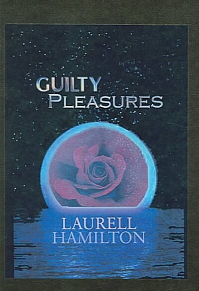 Guilty Pleasures (Paperback, Large Print)