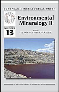 Environmental Mineralogy (Paperback)