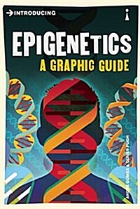 Introducing Epigenetics : A Graphic Guide (Paperback)