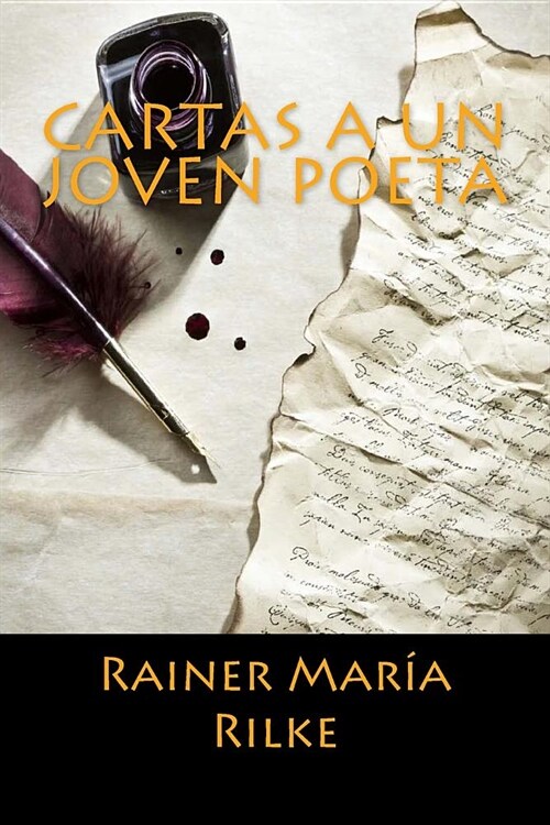 Cartas A Un Joven Poeta (Paperback)