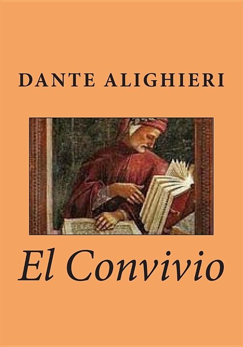 El Convivio (Paperback)