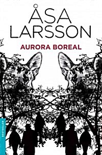 Aurora Boreal (Paperback)