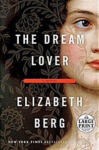 The Dream Lover (Paperback, Large Print)