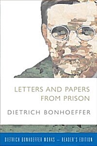 Letters and Papers from Prison (Paperback)