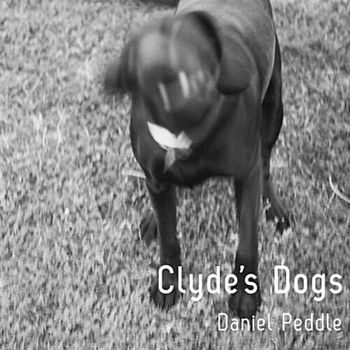Clydes Dogs (Paperback)
