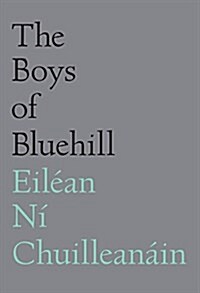 The Boys of Bluehill (Paperback)