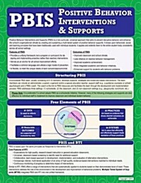 Pbis Positive Behavior Interventions & Supports (Paperback)