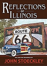 Reflections of Illinois (Hardcover)