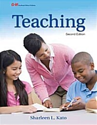 Teaching (Hardcover, 2, Second Edition)
