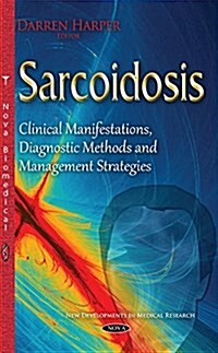 Sarcoidosis (Hardcover)