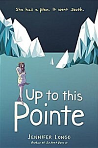 Up to This Pointe (Library Binding)