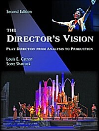 The Directors Vision (Paperback, 2nd)