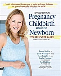 Pregnancy, Childbirth, and the Newborn (2016-5th Edition) (Paperback, 5, Revised)