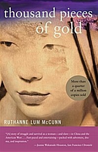 Thousand Pieces of Gold (Paperback)