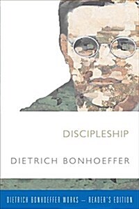 Discipleship (Paperback)
